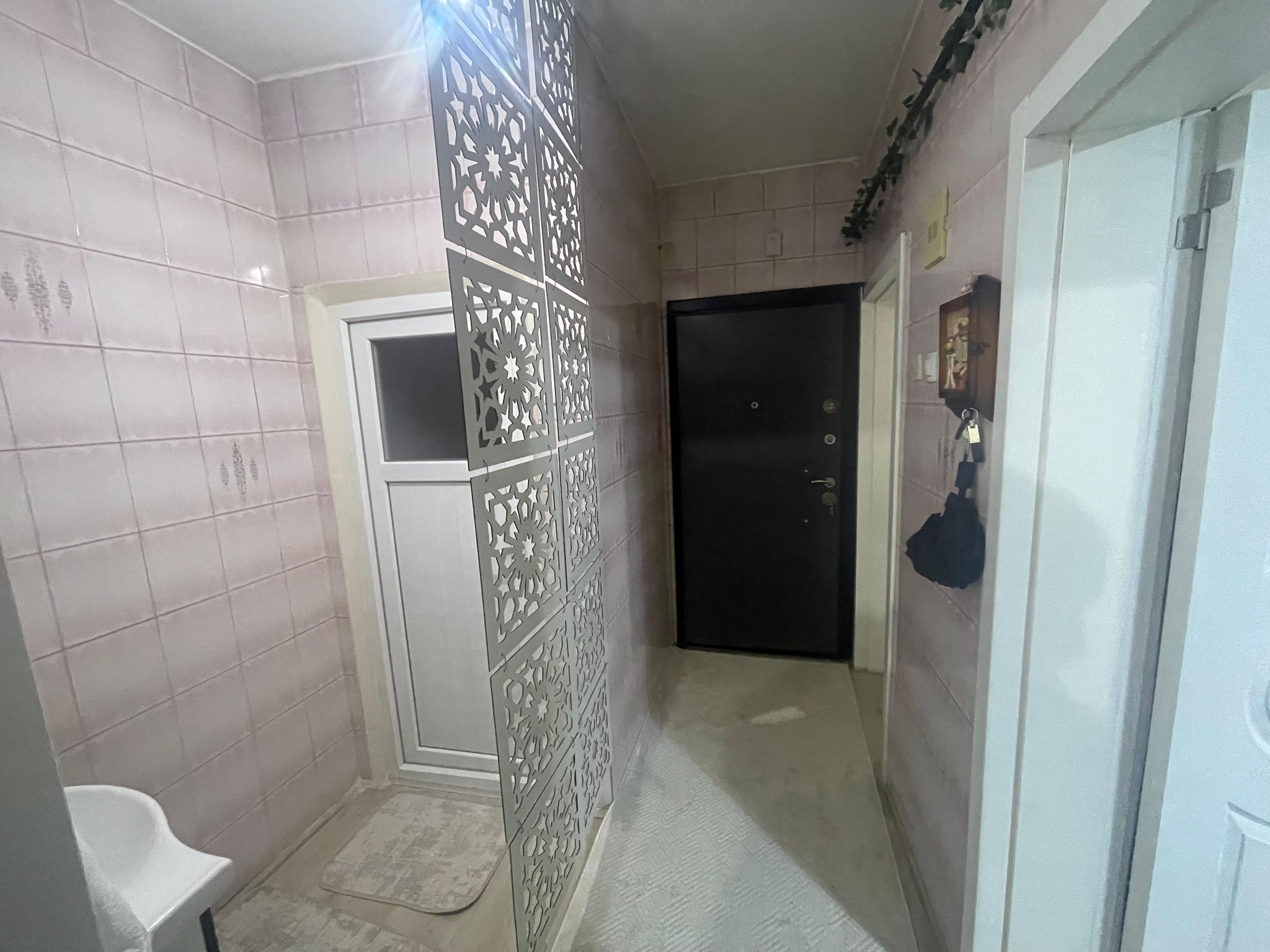 SANAYİDE 3+1 SATILIK DAİRE